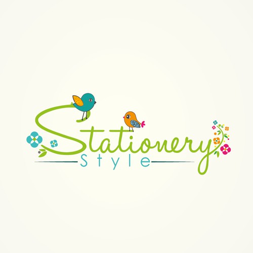 logo for Stationery Style