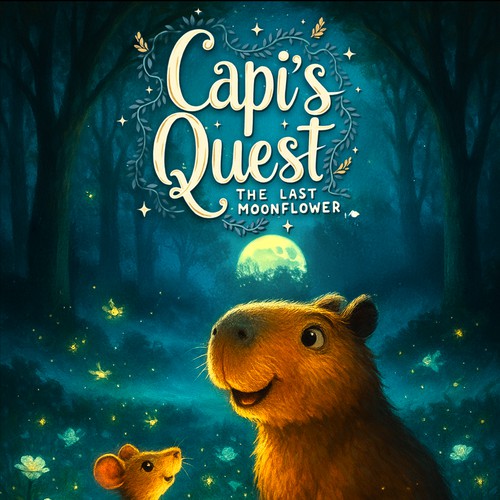 Capis Quest