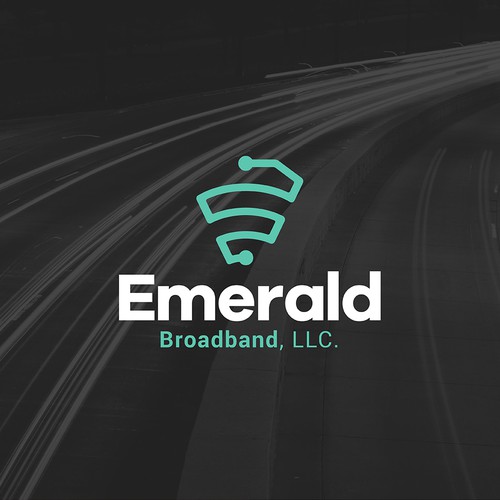 Emerald Logo Design
