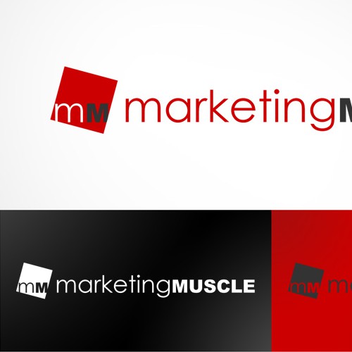 "MARKETING MUSCLE"- Newsletter Masthead Needed!