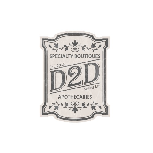 Specialty Boutiques & Apothecaries Logo