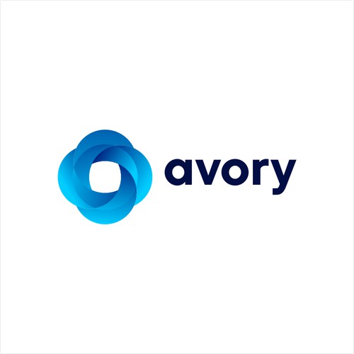 logo for virtual coin