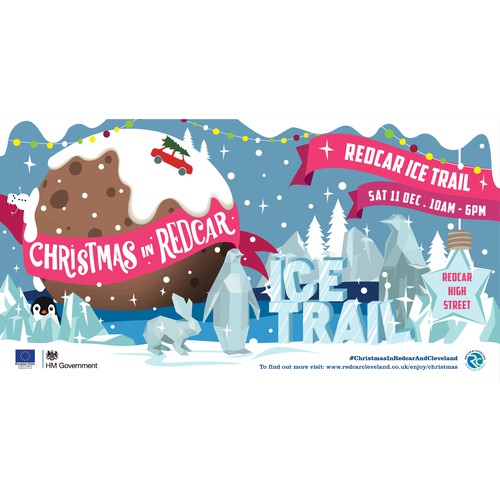 Facebook Events Banner