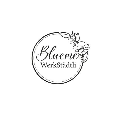 Elegant logo design