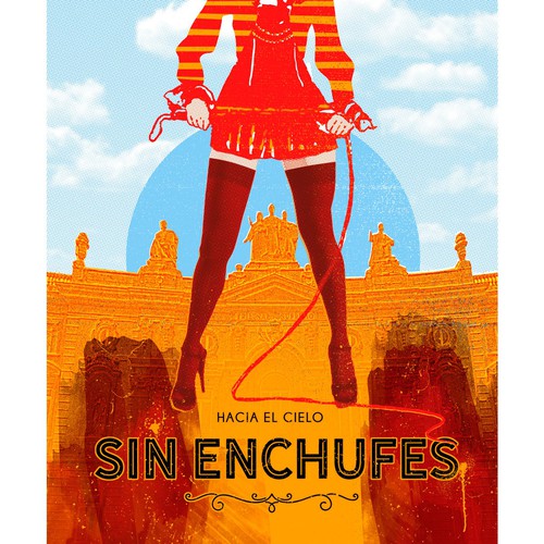 Sin enchufes