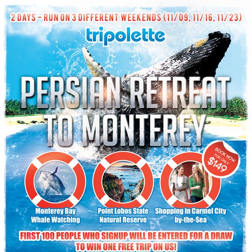 Tripolette