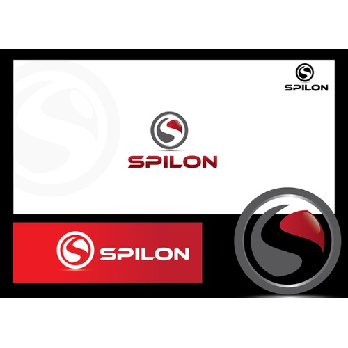 Help Spilon with a new logo