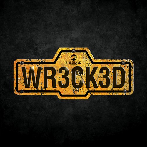 Wrecked - Fireshark studios