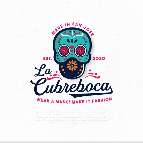 La Cubreboca