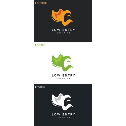 LOW ENTRY DIFFRENT COLORS 