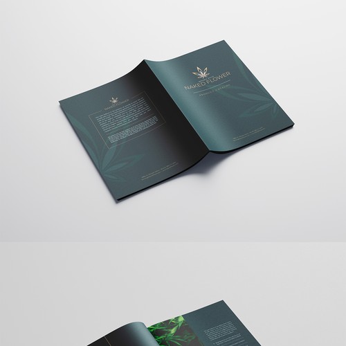 Brochure Design