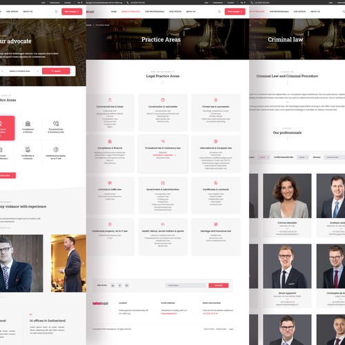 Web App Design