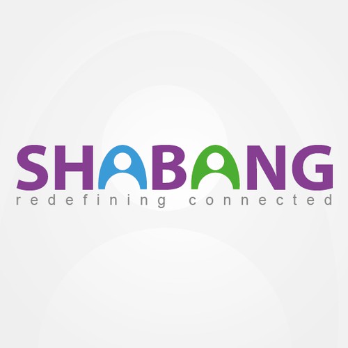 Help Shabang with a new logo