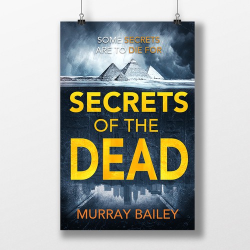 Secrets of the Dead