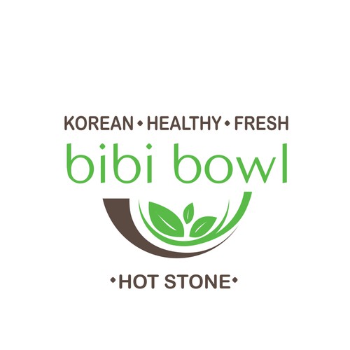 New logo wanted for bibi bowl