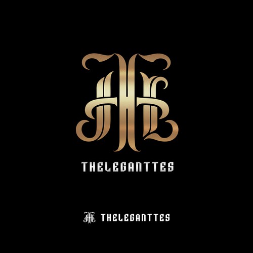 Theleganttes Logo