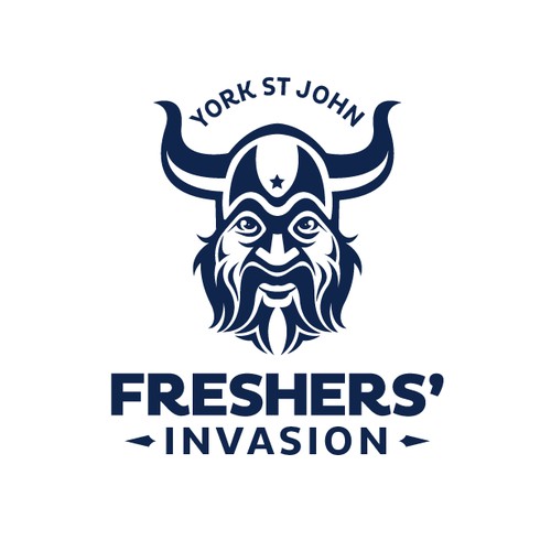 Viking Logo