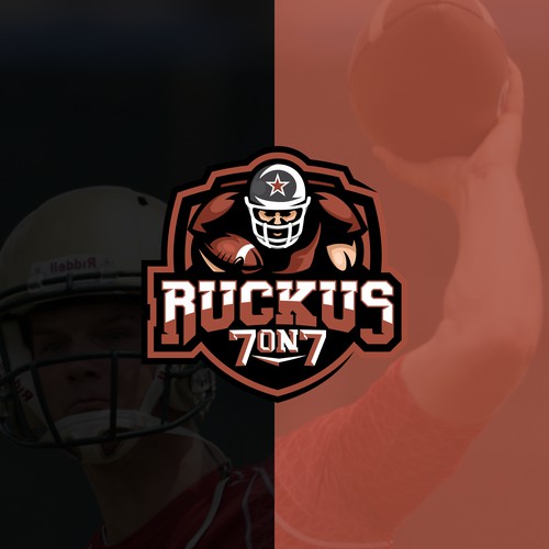 Ruckus 7 on 7