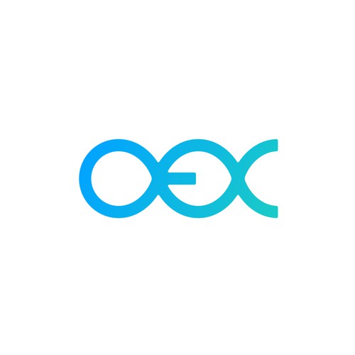 Sleek logo for a start-up venture 