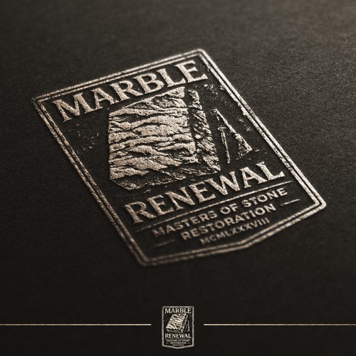 Marble Renewal