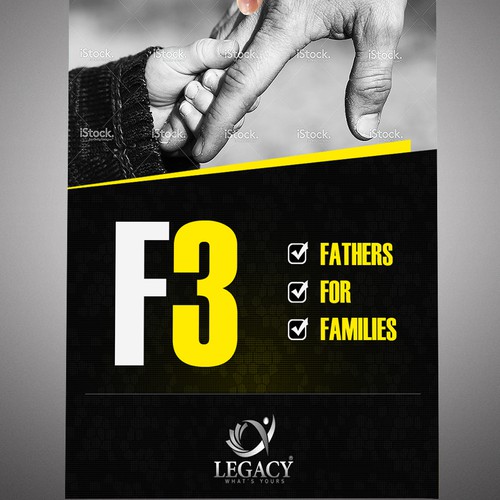 F3 Poster