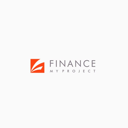  Clean looking Logo for Home Improvement Financing startup website