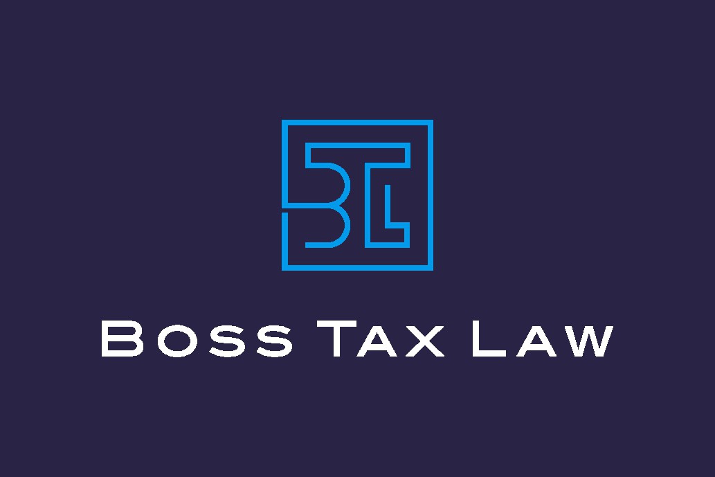 Design a modern logo for a new tax law firm