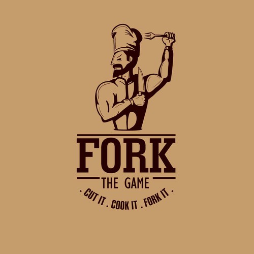 Design entry for FORK The Game