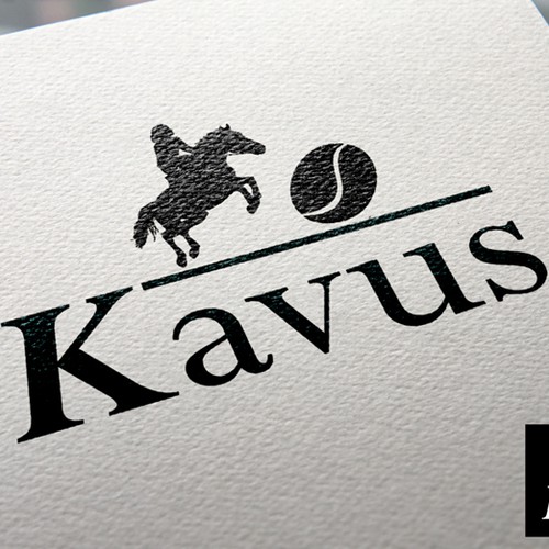 Créer un logo pour une marque de café de luxe