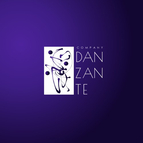 New logo wanted for dance company, Company Danzante