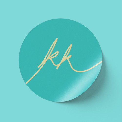 Logo Design for Kelley Kaylan
