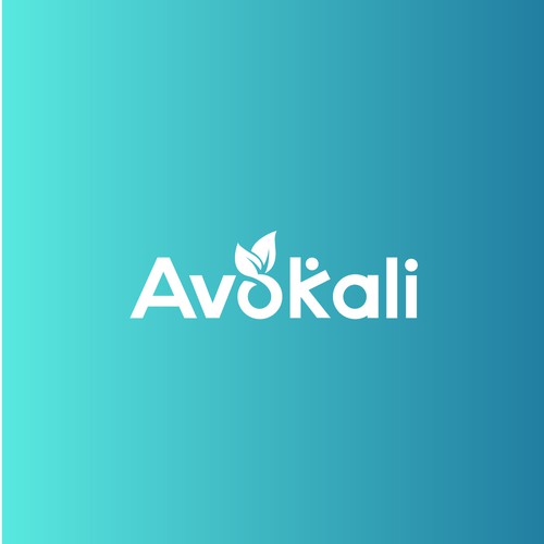 Logo Concept for avokali