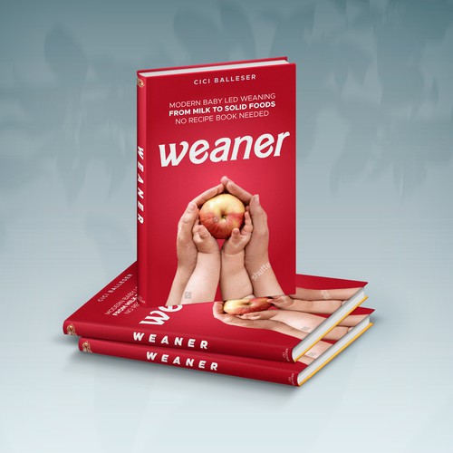 BOOK COVER PAGE DESIGN