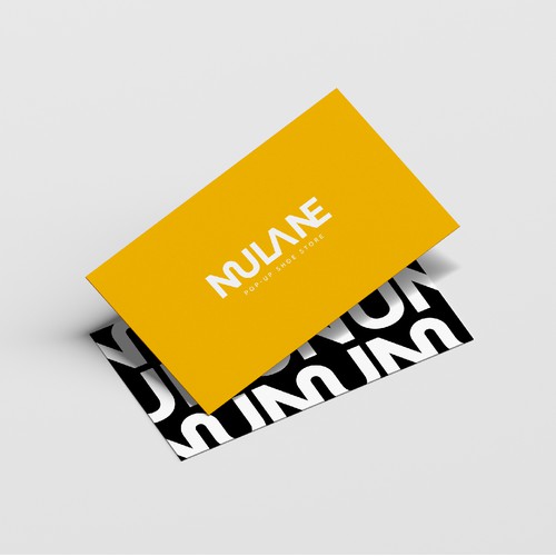 Nulane - Logo Design