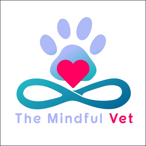 Playful Design For Veterinary Company