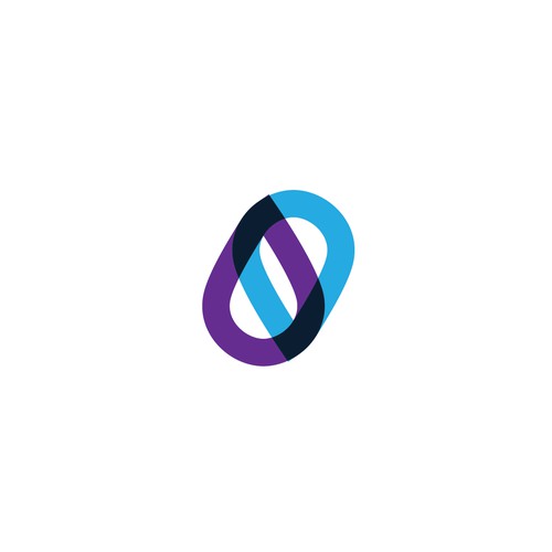 Logo for platform to operate the liquid petrolium gas industry