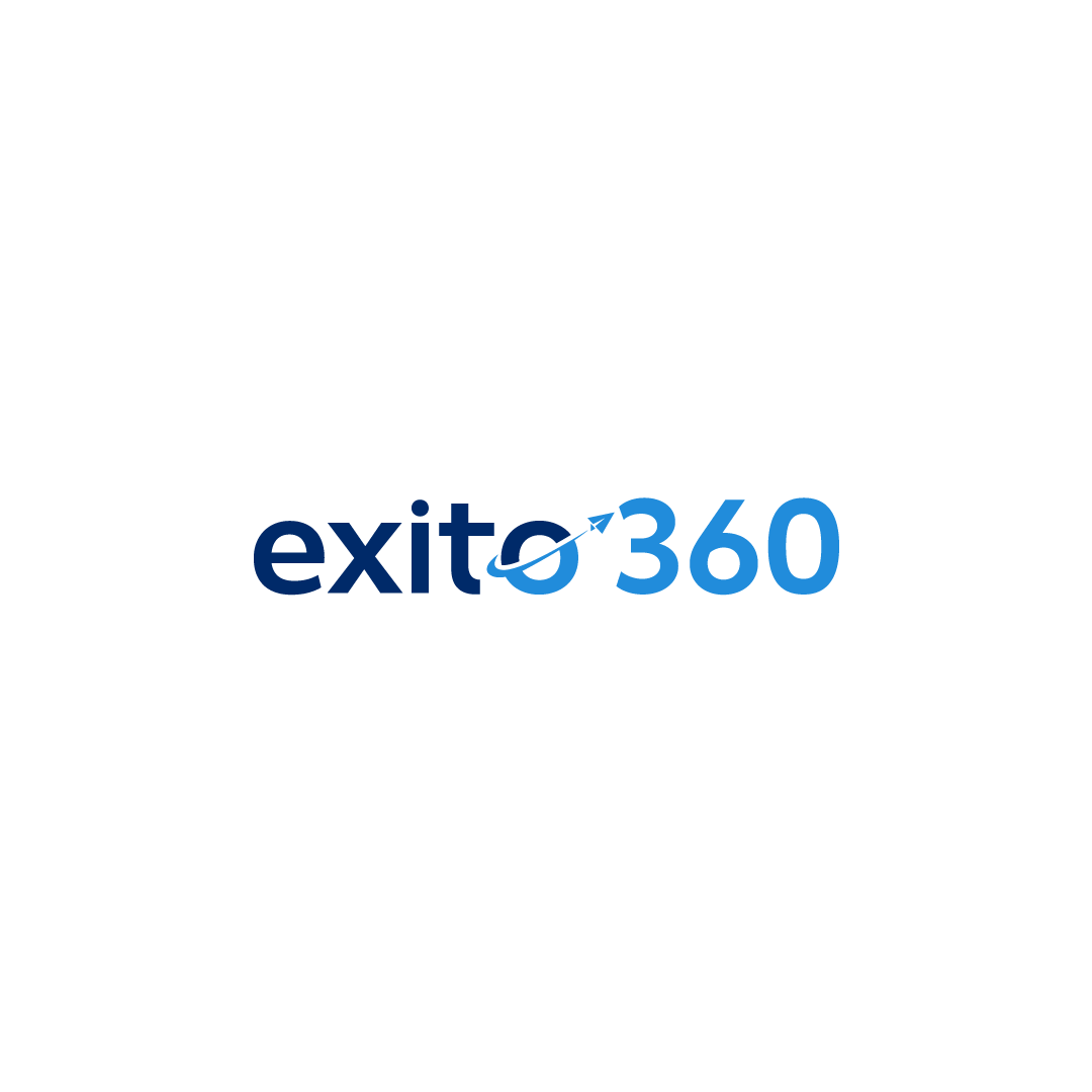 Our community of entrepreneurs -exito 360- needs a wonderful new logo.