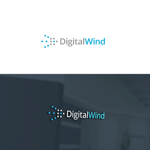 DigitalWind Logo