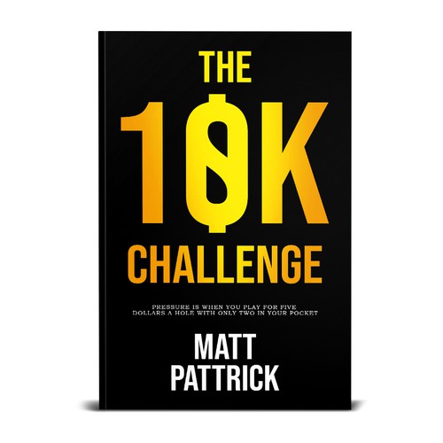 The $10k Challenge