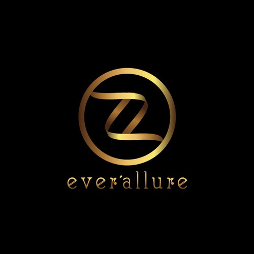A timeless logo for EverAllure 