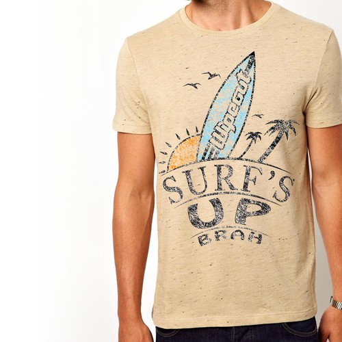 Surfs up Shirt