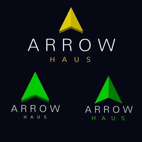 Arrow Logo