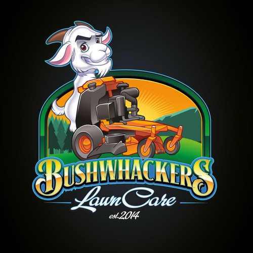 Bushwhackers
