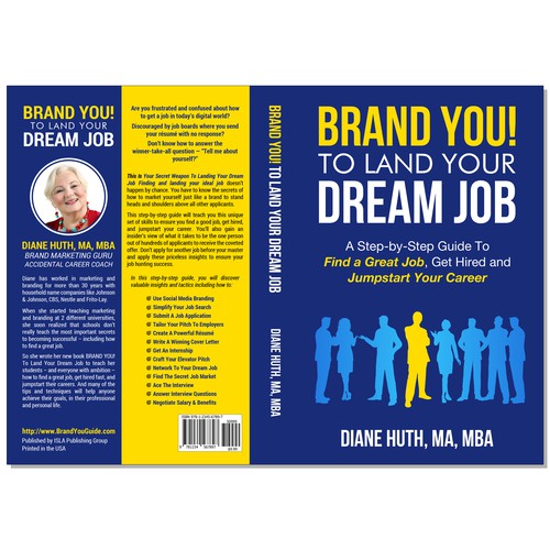 BRAND YOU! To Land Your Dream Job