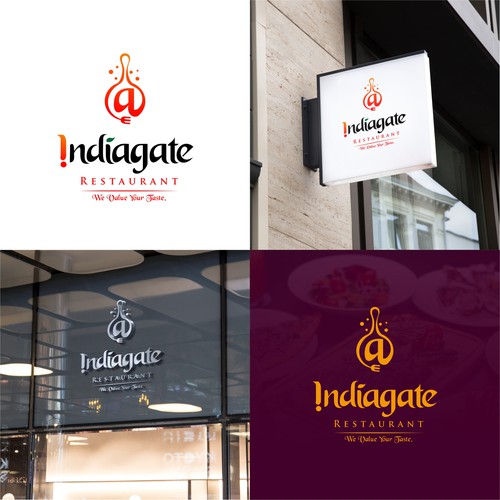 Indiagate Restaurant