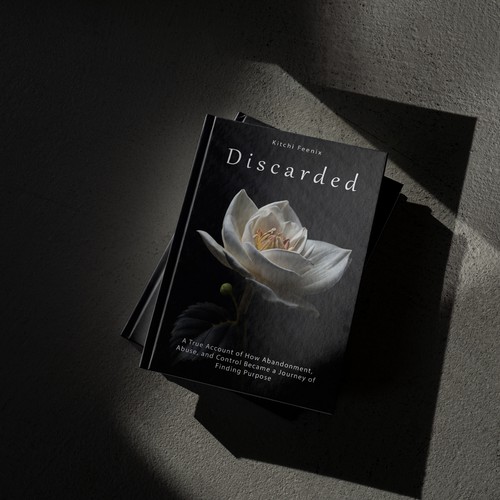 Discarded - book cover