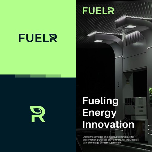 Logo concept (for sale)