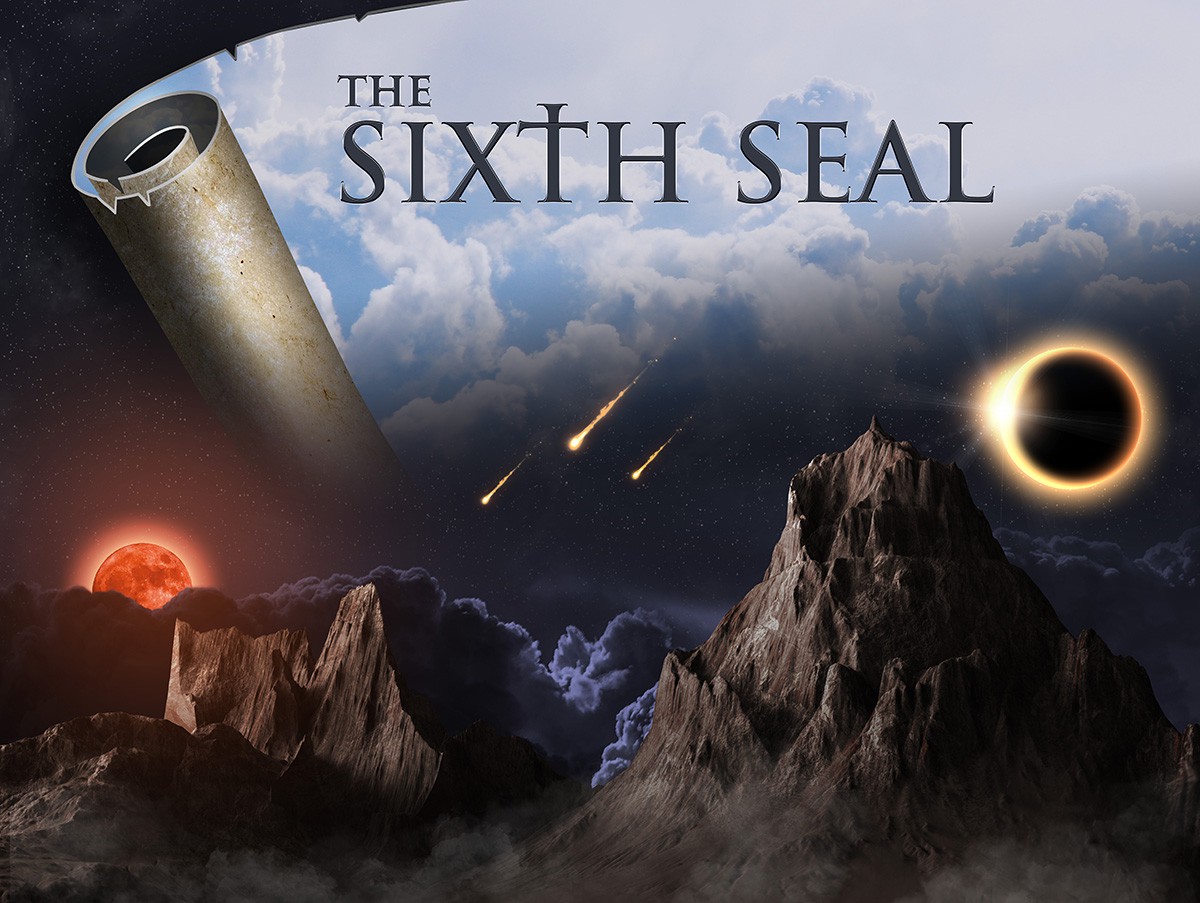 The Sixth Seal–The End of This World