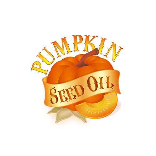 Pumpkin Seed Oil