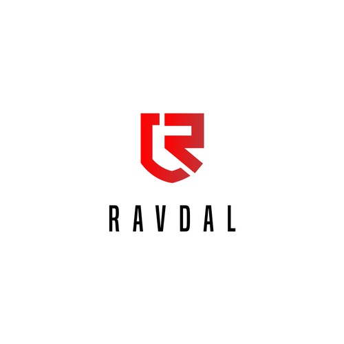 Logo for Ravdal